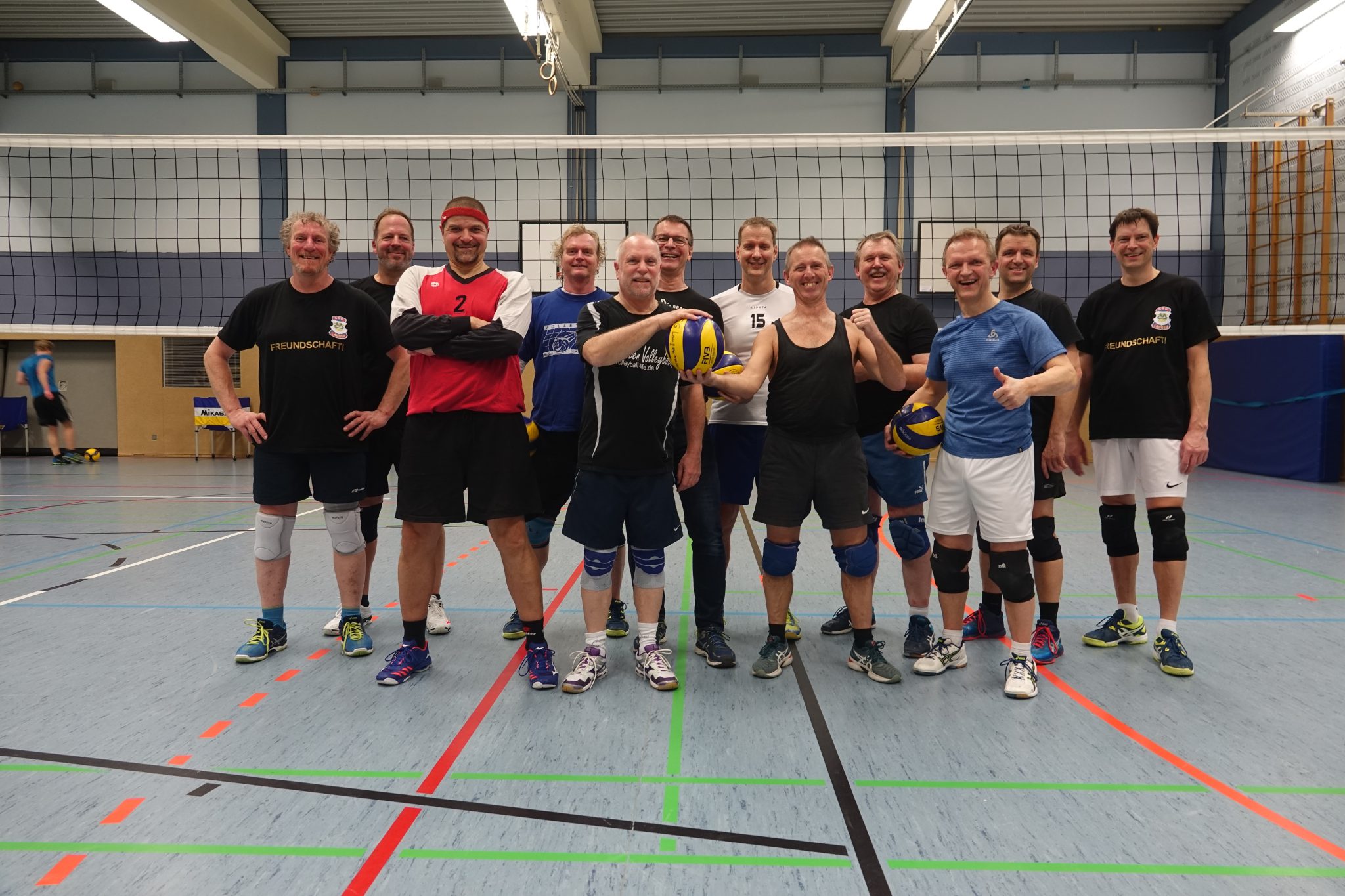 Herren 4 SSG Langen Volleyball Herren 4 SSG Langen Volleyball