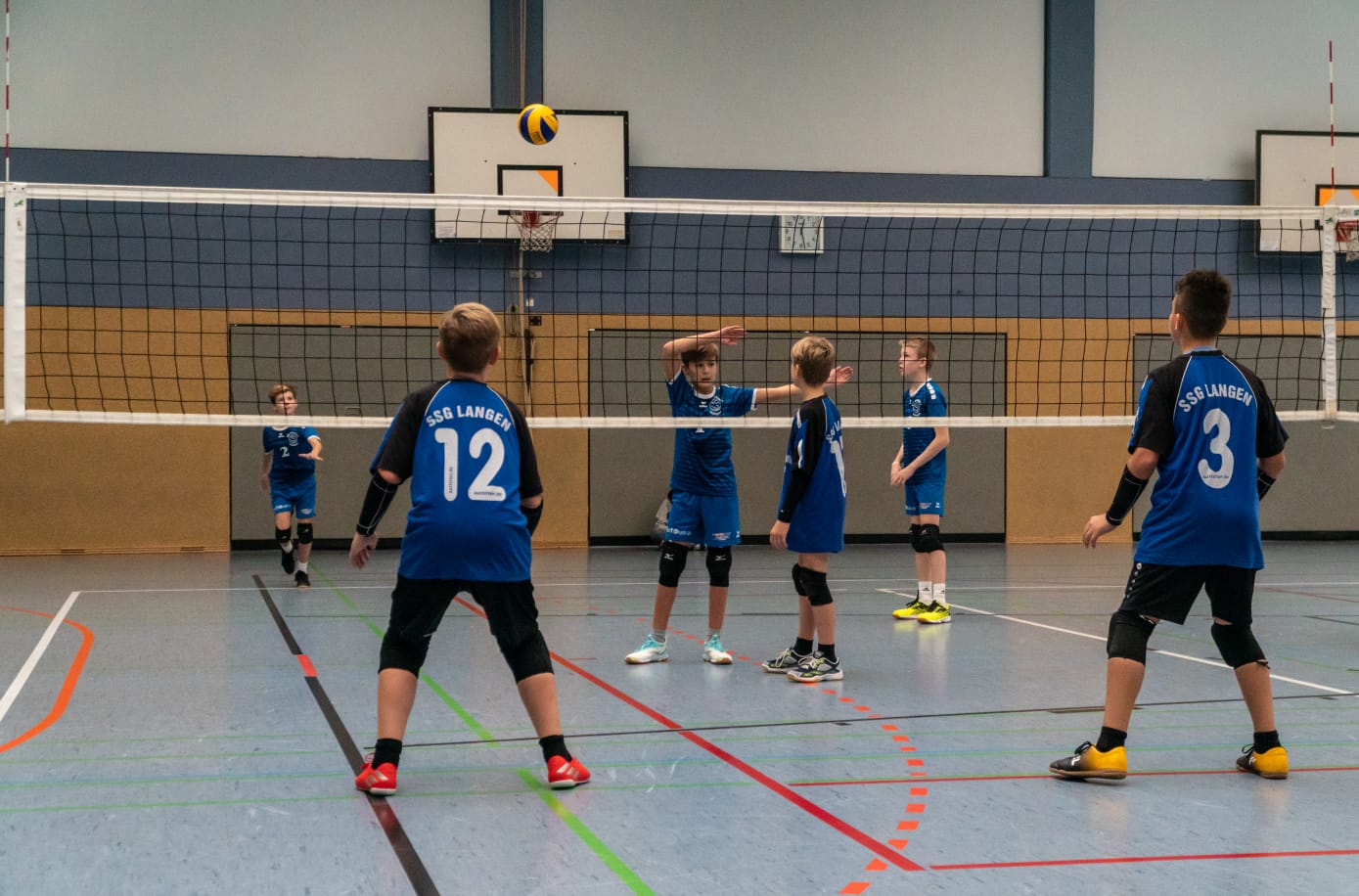 Freie Pl tze Bei Der M nnlichen Jugend Jg 2010 11 SSG Langen Freie Pl tze Bei Der M nnlichen Jugend Jg 2010 11 SSG Langen