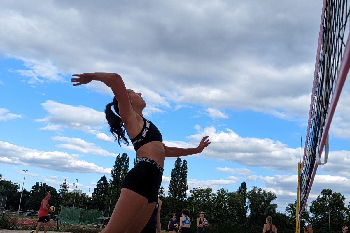 SSG Langen Volleyball SSG Langen Volleyball