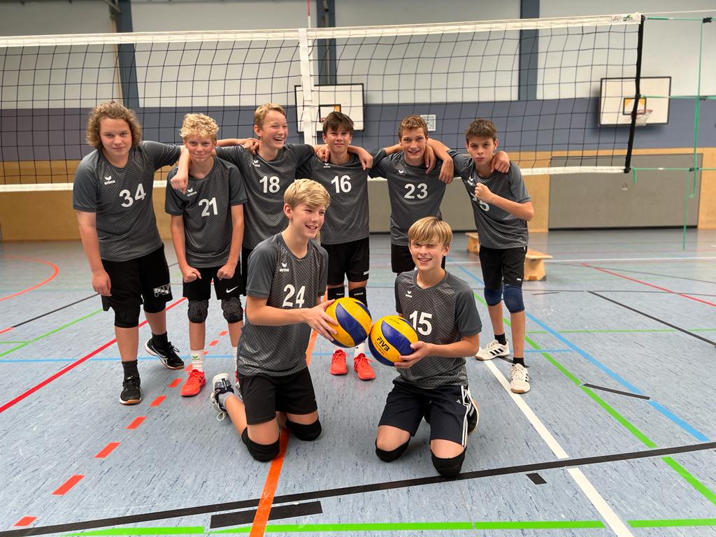 M nnliche Jugend U16 Bleibt Tabellenf hrer In Der Landesliga SSG M nnliche Jugend U16 Bleibt Tabellenf hrer In Der Landesliga SSG