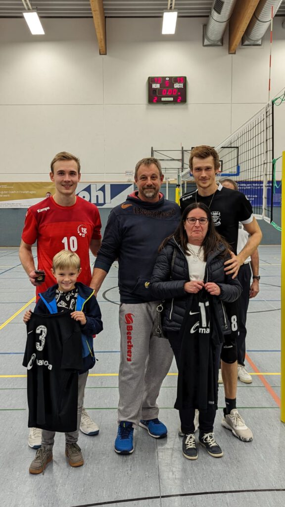 H1 Tie Break Niederlage Gegen R sselsheim SSG Langen Volleyball H1 Tie Break Niederlage Gegen R sselsheim SSG Langen Volleyball